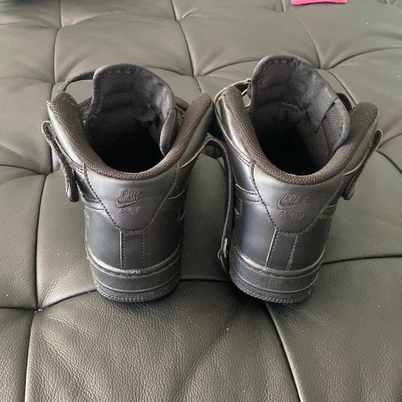 🔥🔥 Nike Air Force 1 High - Picture 4 of 7